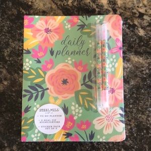 Steel Mill To-Do Planning Bundle